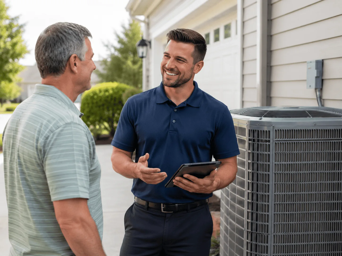 Heat Pump Installation Forest Junction, WI FAQs